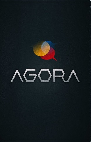 Agora - Kommunikation in Perfektion!